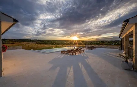 Villa Viliska, Maison 7 personnes à Sveti Filip i Jakov - Photo 7