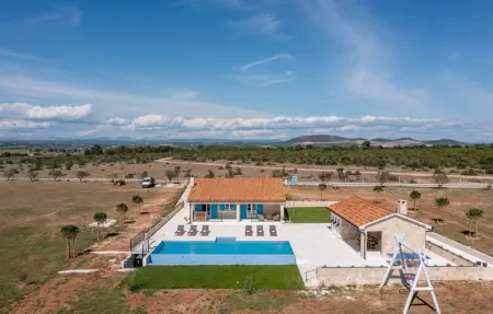 Villa Viliska, Maison 7 personnes à Sveti Filip i Jakov - Photo 10