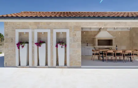 Villa Viliska, Maison 7 personnes à Sveti Filip i Jakov - Photo 11