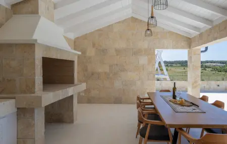 Villa Viliska, Maison 7 personnes à Sveti Filip i Jakov - Photo 14