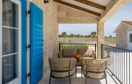 Villa Viliska, Maison 7 personnes à Sveti Filip i Jakov - Photo 15