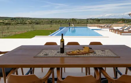 Villa Viliska, Maison 7 personnes à Sveti Filip i Jakov - Photo 17