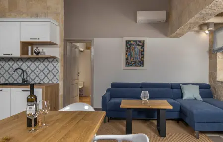 Villa Viliska, Maison 7 personnes à Sveti Filip i Jakov - Photo 19