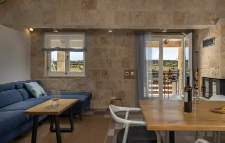 Villa Viliska, Maison 7 personnes à Sveti Filip i Jakov - Photo 21