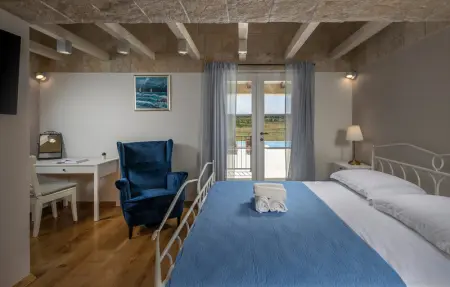 Villa Viliska, Maison 7 personnes à Sveti Filip i Jakov - Photo 27