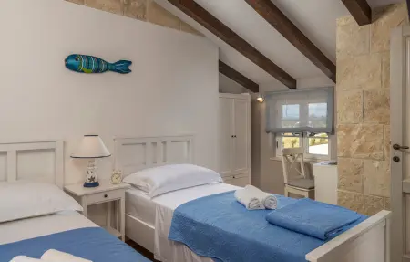 Villa Viliska, Maison 7 personnes à Sveti Filip i Jakov - Photo 30