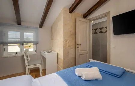 Villa Viliska, Maison 7 personnes à Sveti Filip i Jakov - Photo 31