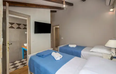 Villa Viliska, Maison 7 personnes à Sveti Filip i Jakov - Photo 32