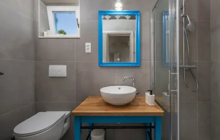 Villa Viliska, Maison 7 personnes à Sveti Filip i Jakov - Photo 34