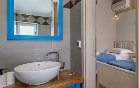 Villa Viliska, Maison 7 personnes à Sveti Filip i Jakov - Photo 35