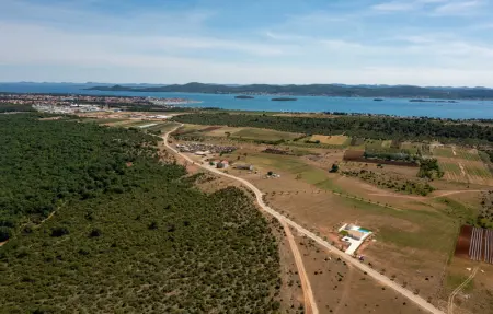 Villa Viliska, Maison 7 personnes à Sveti Filip i Jakov - Photo 38