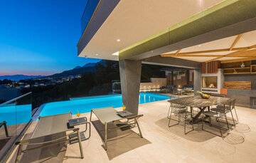 Location Maison à Makarska,Villa Horatia CLD459 N°971631