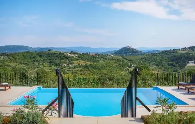 Maison à Karojba, Villa Bianchera - L971639