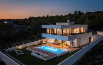 Maison à Zadar, Villa Calvi - L971648