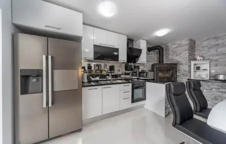 Villa Ivandvor, Maison 8 personnes à Sinj - Photo 3