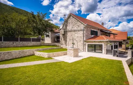 Villa Ivandvor, Maison 8 personnes à Sinj - Photo 14