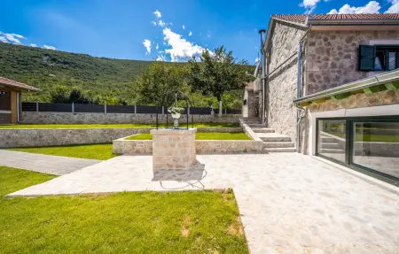 Villa Ivandvor, Maison 8 personnes à Sinj - Photo 15