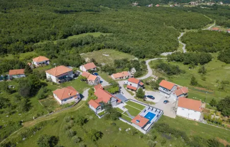 Villa Ivandvor, Maison 8 personnes à Sinj - Photo 19