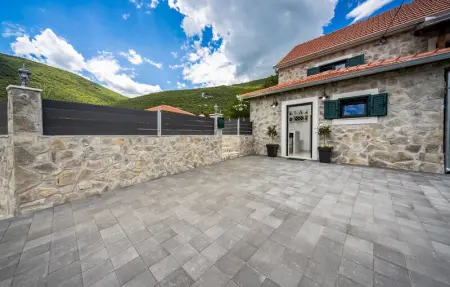 Villa Ivandvor, Maison 8 personnes à Sinj - Photo 23