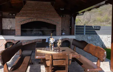 Villa Ivandvor, Maison 8 personnes à Sinj - Photo 25