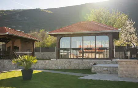 Villa Ivandvor, Maison 8 personnes à Sinj - Photo 26