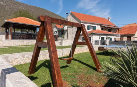 Villa Ivandvor, Maison 8 personnes à Sinj - Photo 27