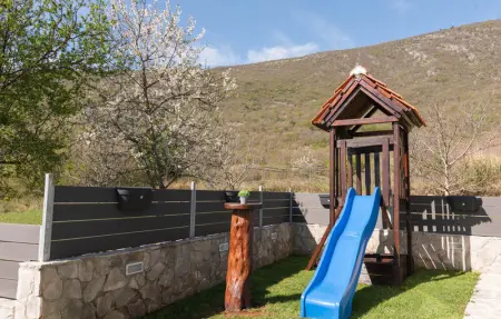 Villa Ivandvor, Maison 8 personnes à Sinj - Photo 28