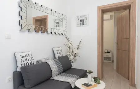 Villa Ivandvor, Maison 8 personnes à Sinj - Photo 29