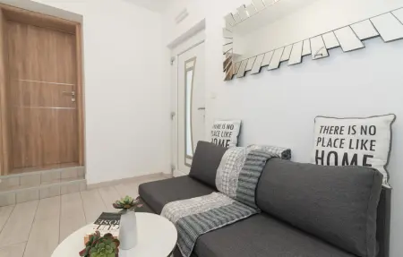 Villa Ivandvor, Maison 8 personnes à Sinj - Photo 30