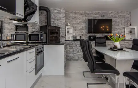 Villa Ivandvor, Maison 8 personnes à Sinj - Photo 31