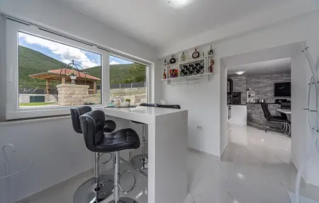 Villa Ivandvor, Maison 8 personnes à Sinj - Photo 33