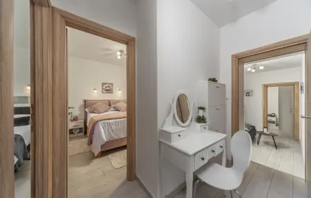 Villa Ivandvor, Maison 8 personnes à Sinj - Photo 35