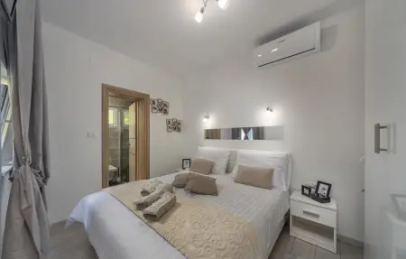 Villa Ivandvor, Maison 8 personnes à Sinj - Photo 37