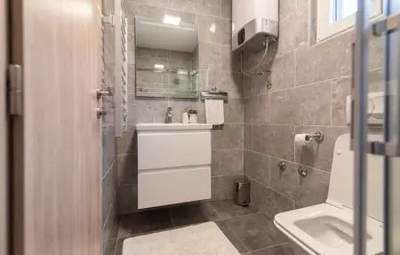 Villa Ivandvor, Maison 8 personnes à Sinj - Photo 39