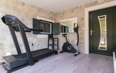 Villa Ivandvor, Maison 8 personnes à Sinj - Photo 40