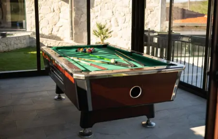 Villa Ivandvor, Maison 8 personnes à Sinj - Photo 41