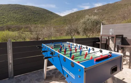 Villa Ivandvor, Maison 8 personnes à Sinj - Photo 42