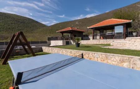 Villa Ivandvor, Maison 8 personnes à Sinj - Photo 44