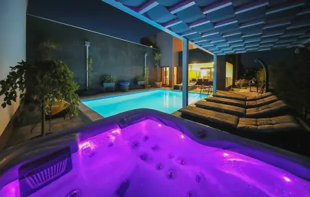 Villa Nerina, Maison 8 personnes à Nin - Photo 3