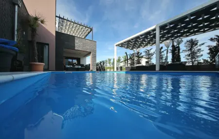 Villa Nerina, Maison 8 personnes à Nin - Photo 5