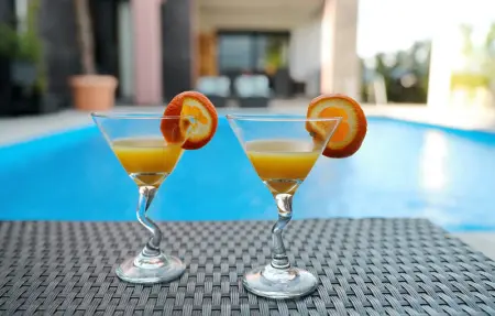 Villa Nerina, Maison 8 personnes à Nin - Photo 6