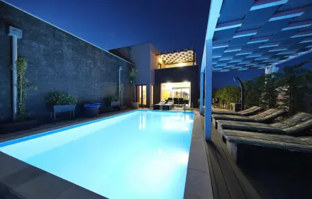 Villa Nerina, Maison 8 personnes à Nin - Photo 8