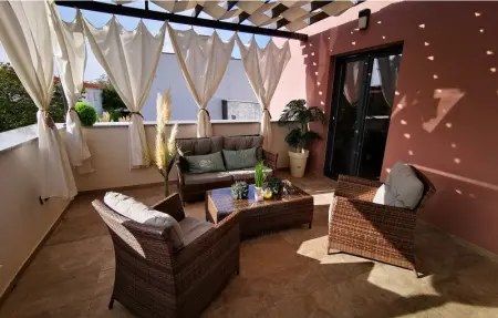 Villa Nerina, Maison 8 personnes à Nin - Photo 11