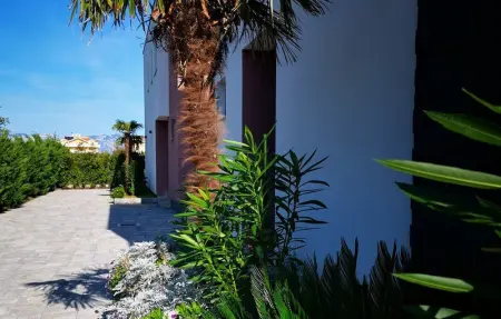 Villa Nerina, Maison 8 personnes à Nin - Photo 14