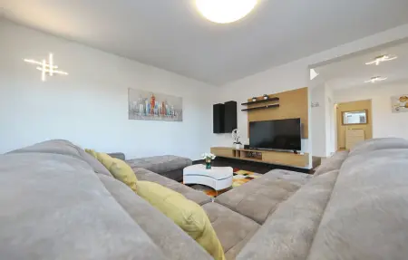 Villa Nerina, Maison 8 personnes à Nin - Photo 16