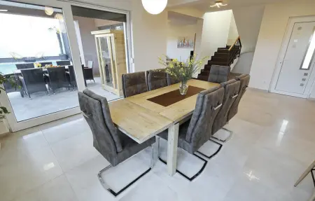 Villa Nerina, Maison 8 personnes à Nin - Photo 18