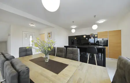 Villa Nerina, Maison 8 personnes à Nin - Photo 20