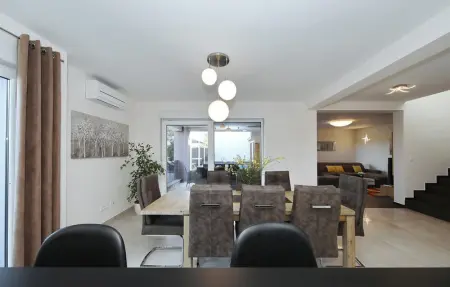 Villa Nerina, Maison 8 personnes à Nin - Photo 23