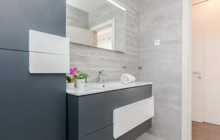 Villa Nerina, Maison 8 personnes à Nin - Photo 30