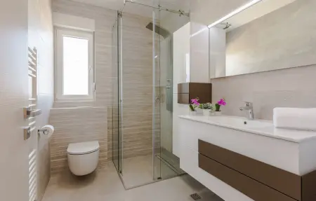 Villa Nerina, Maison 8 personnes à Nin - Photo 33